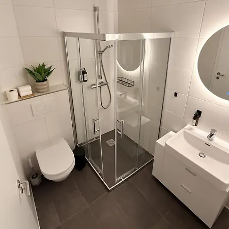 Modern Family Appartement