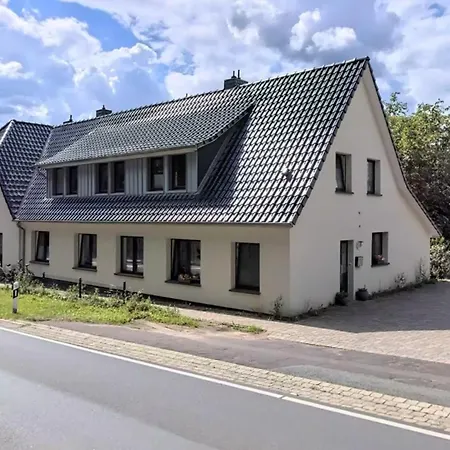 Modern Family Appartement *