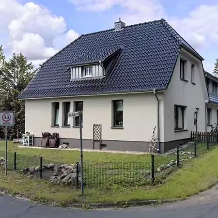 Modern Family Soltau